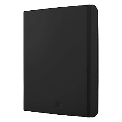 Moleskine Universal Case for 9-10 Tablets Black Moleskine Universal Case for 9-10 Tablets Black